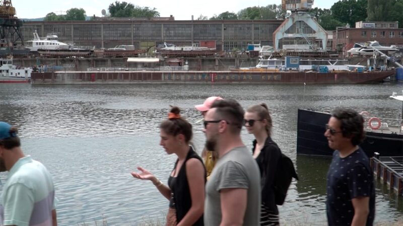 Off the Beaten Tracks in Budapest - 4 Days With Accomodation - Unique Cultural Experiences