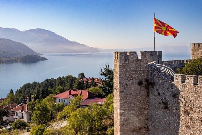 Ohrid Day Tour From Tirana W/Lunch - Guest Experiences