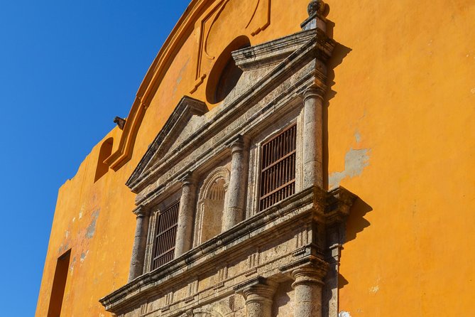 Old City Walk & Taste Experience - Key Stops and Attractions
