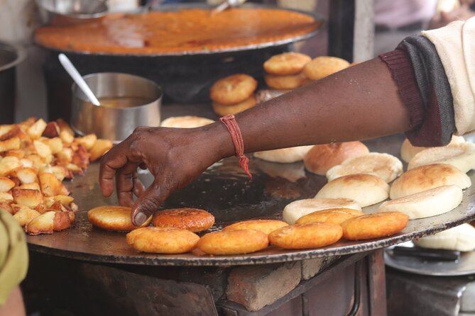 Old Delhi Morning - Fun, Food & Faith All Inclusive Private Tour - Tips for a Great Experience