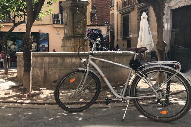 OLD TOWN | Private Guided Tour on Bike, E-Bike, E-Step or Segway - Customer Reviews and Experiences