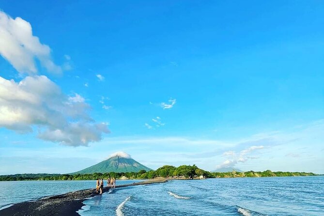 Ometepe Classic Cultural Full Day Tour By Happy Tours - Booking and Flexibility
