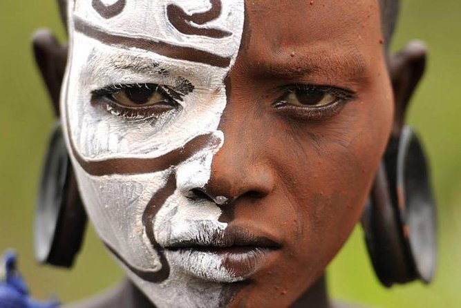 Omo Valley 4days 3nights Cultural Tour - Inclusions and Exclusions