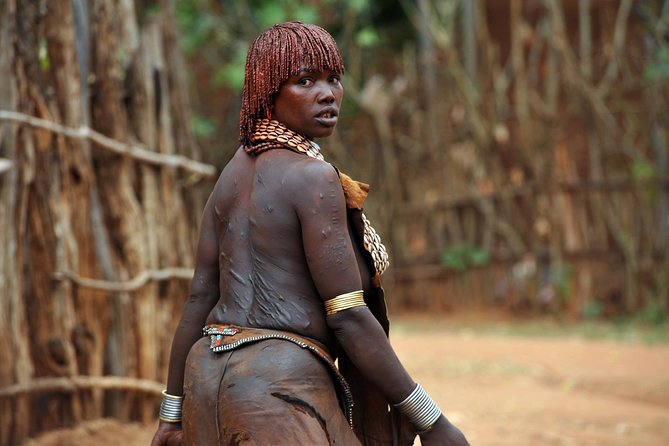 Omo Valley 5 Days - Ground Transportation and Local Guides