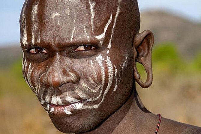Omo Valley Cultural Tours 7 Days From Addis Ababa - Domestic Flights and Accommodations