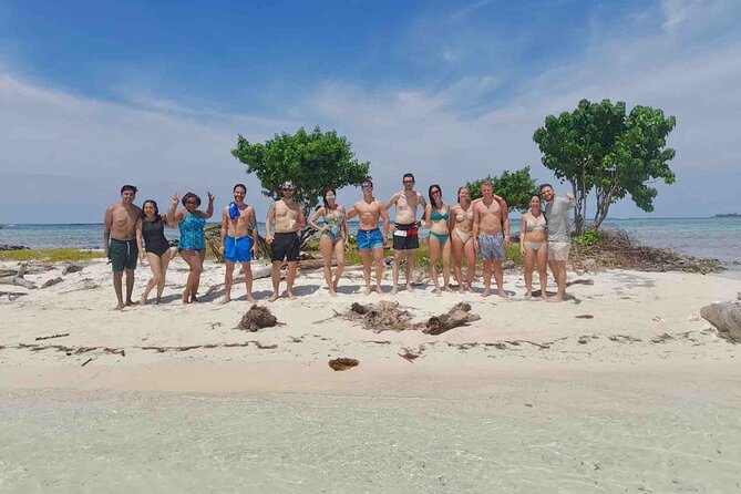 One Day Amazing SAN BLAS ISLAND Tour + Round-Trip Transport - Culinary Offerings