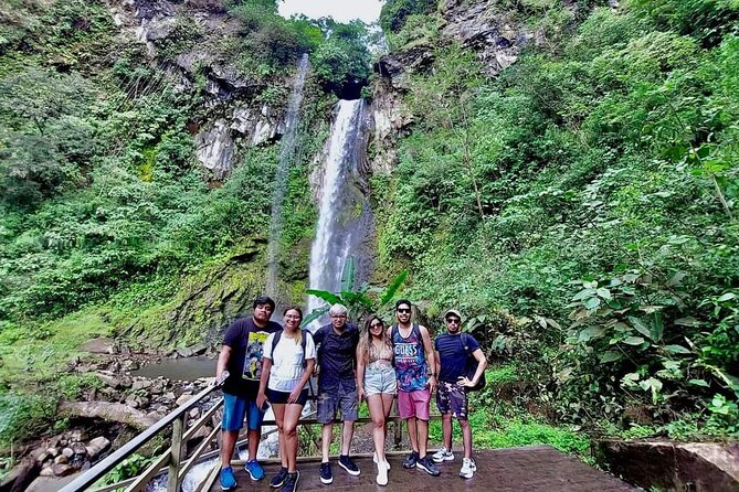 One Day Family Adventure Tour in Buena Vista - Health and Safety Considerations