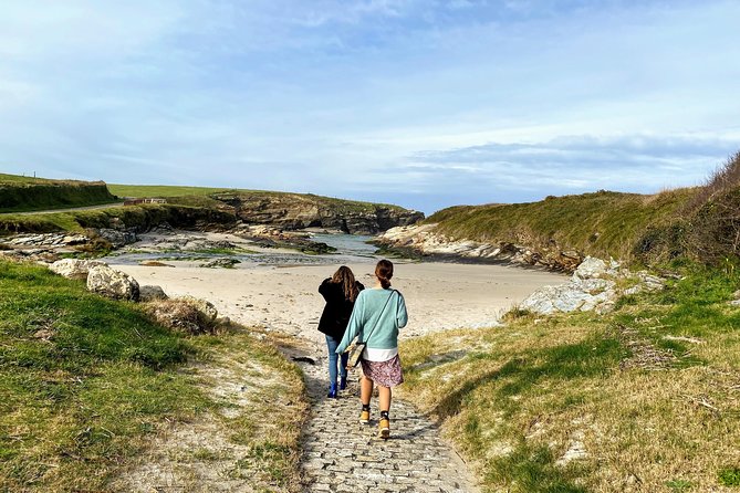One Day Tour CUDILLERO Vidio Cape Cathedrals Beach Luarca - Private Tour Inclusions