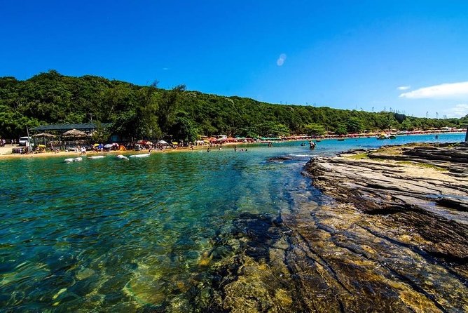 One Day Tour to Buzios Departing From Rio De Janeiro - Costa Do Sol - Highlights of Buzios