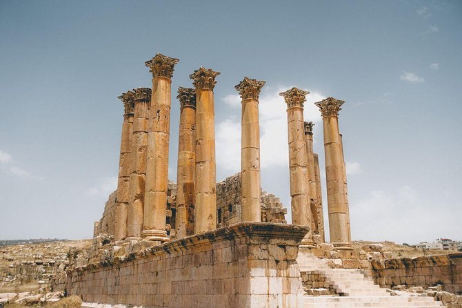 One Day Trip to Jerash & Ajloun Castle - Transportation Details