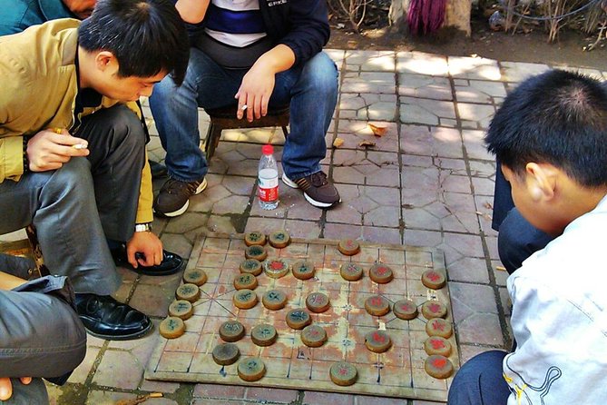 One Day Xian Terracotta Warriors Tour From Beijing Including Round Trip Airfares - Additional Xian Attractions