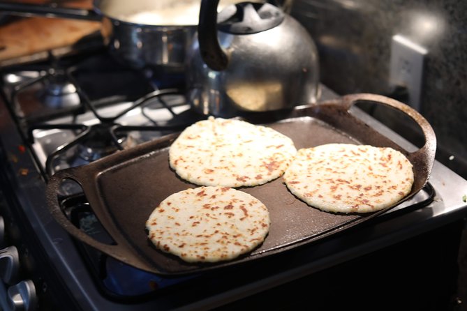 Online Class on Zoom: Cooking Costa Rica Homemade Food - Guaranteed Lowest Price