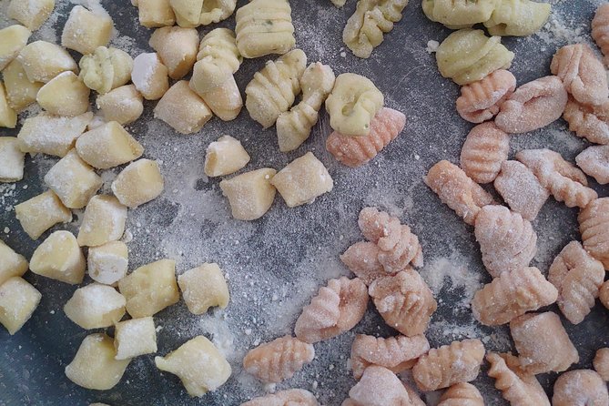 OnLine Genuine Cooking Class - Participant Requirements