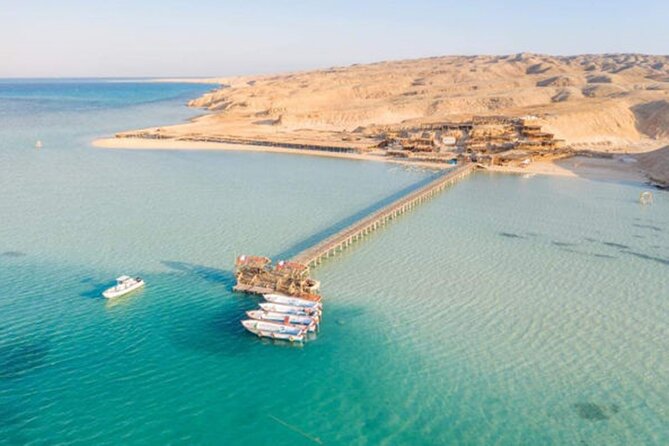 Orange Bay Full-Day Snorkeling With Lunch - Pricing and Booking Details
