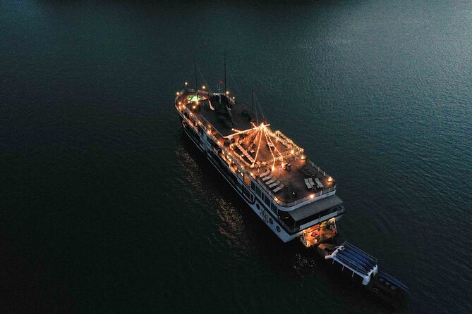 Orchid Cruises 2 Days/1night 5 Star All Included - Activities and Experiences