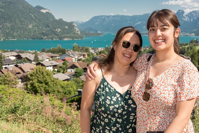 Original Sound of Music Full-Day Private Tour - Schloss Leopoldskron