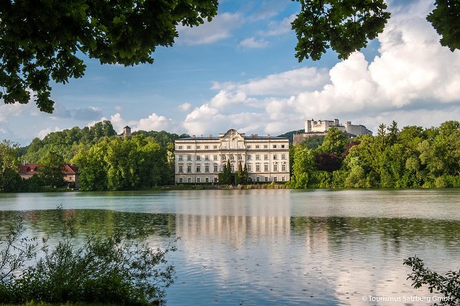 Original Sound of Music Private Custom Tour in Salzburg - Professional Driver/Guide