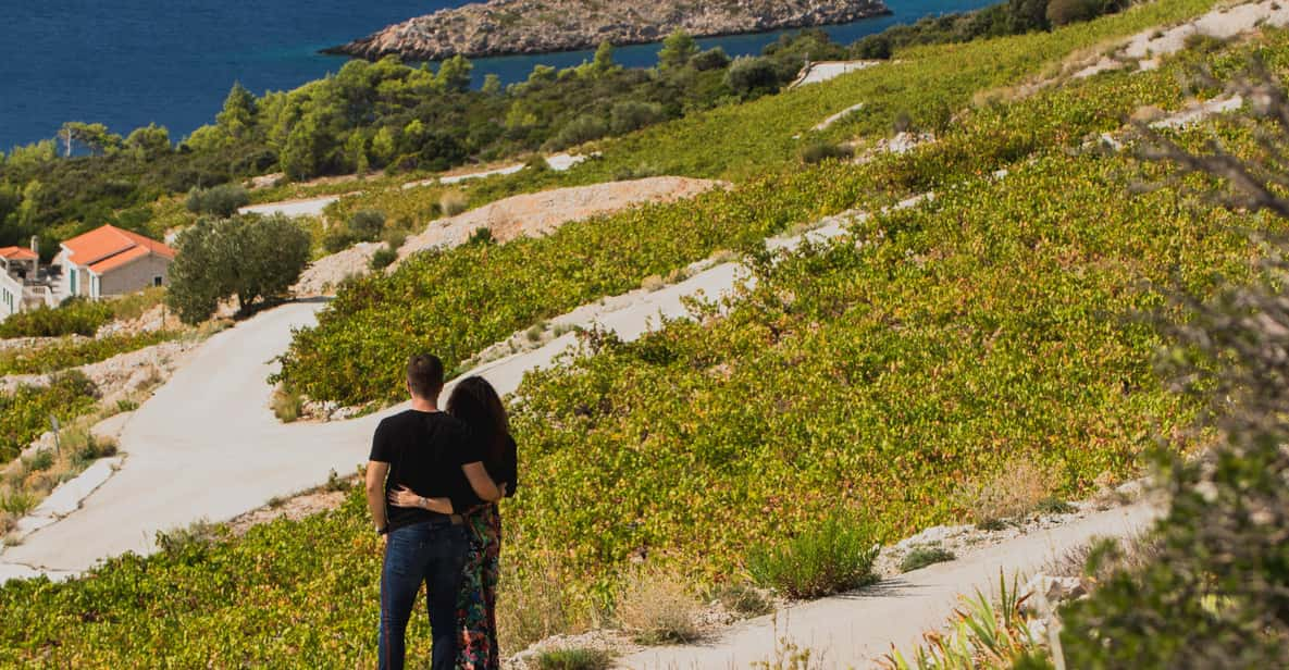 Original Wine Lovers Tour of Peljesac Peninsula - Inclusions