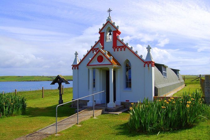 Orkney Islands & Highlands From Inverness - 3 Day Tour From Inverness - Support and Additional Information