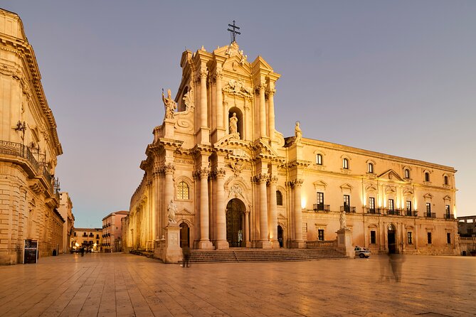 Ortigia Walking Tour of History Review - Customer Feedback