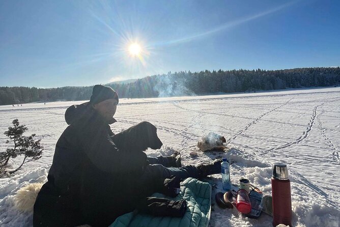 Oslo: Scenic Hike and Norwegian Waffles With Local Guide & Dog - Participant Expectations and Accessibility