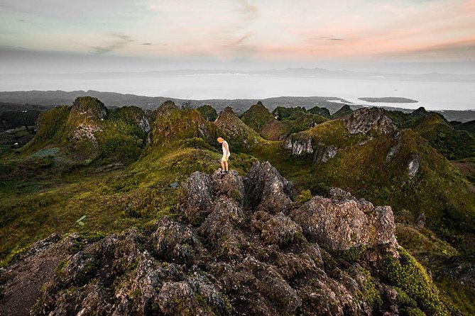 Osmeña Peak & Badian Canyoneering With Kawasan Falls Tour Package - Booking Information