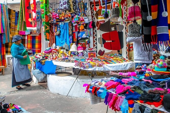 Otavalo, Peguche, Family Local Experience. - Unique Local Experiences