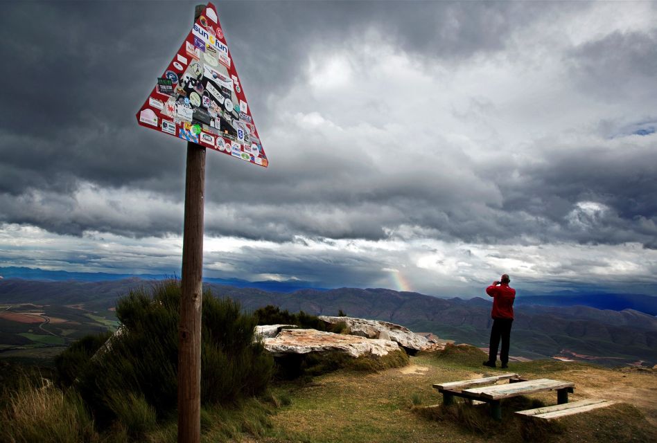 Oudtshoorn: Swartberg Pass Tour With Traditional Lunch - Exploring the Panoramic Views