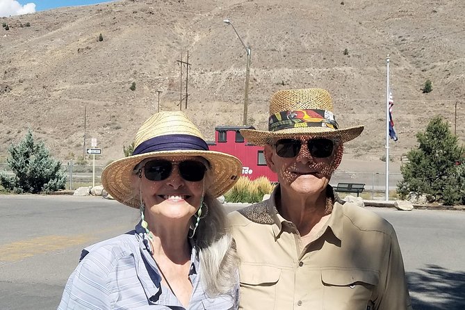 Outlaws, Whores & History Tour by Steves Original Salida Walking - Guest Reviews and Feedback