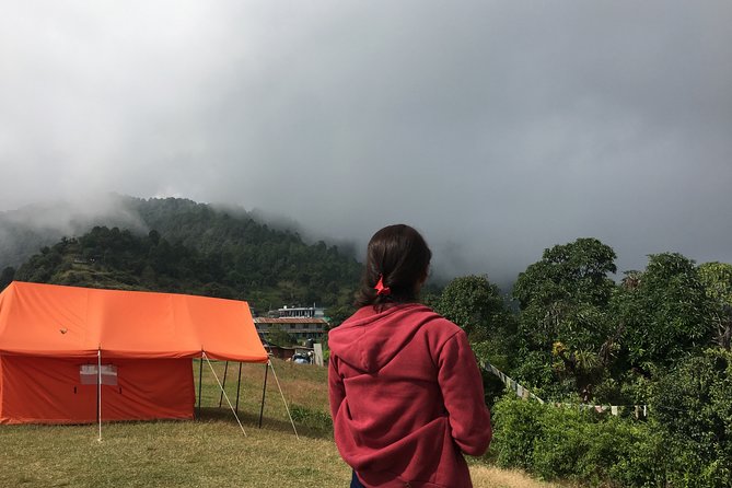 Overnight Dhampus Australian Camp Easy Hiking From Pokhara - Tips for a Successful Trip