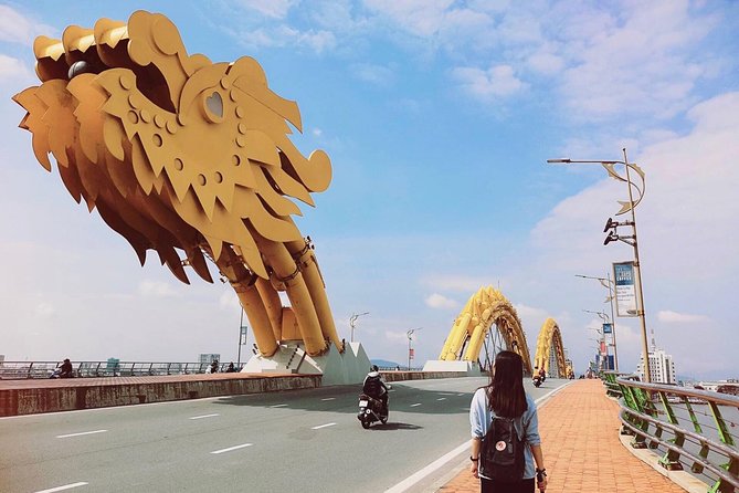 Package Tour Da Nang 4 Days - Day 3: Cultural and Natural Wonders