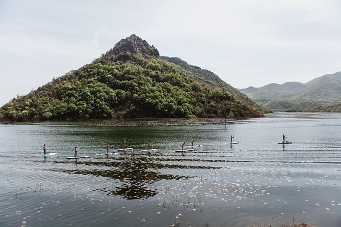 Paddleboard (SUP) Tour on Crnojevic River to Skadar Lake - Cancellation and Reviews