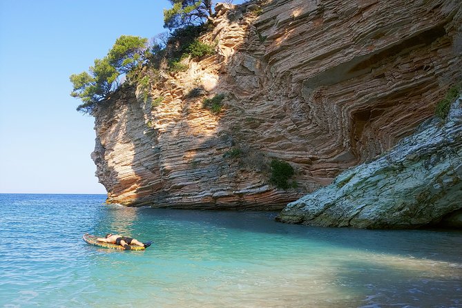 Paddleboarding in the Island - Safety Measures and Equipment