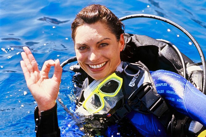 PADI Open Water Diver Course - Instructor Expertise