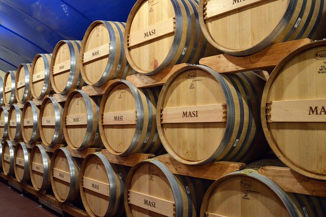 Pagus Wine Tours® - Lake Garda and Amarone - Full Day Wine Tour - Lunch and Dining Experiences