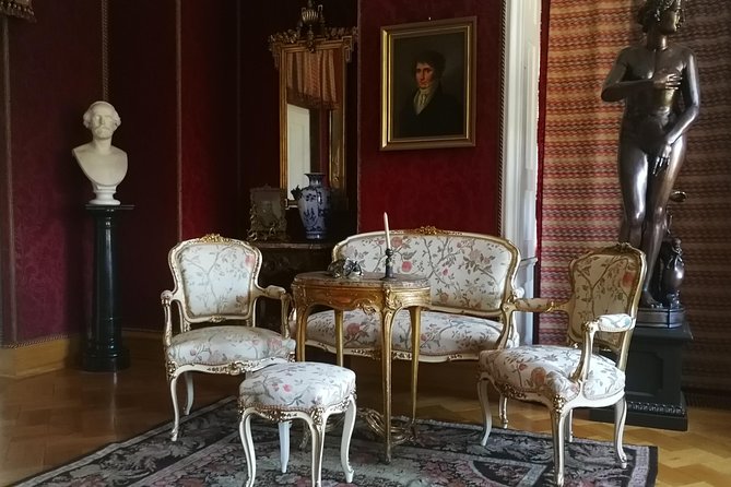Palace, Castle and Ancient Oaks - Rogalin and Kórnik Guided Tour From Poznan - Additional Details