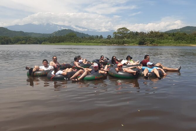 Palomino River Tubing With Nature Trail Hike - Booking and Cancellation