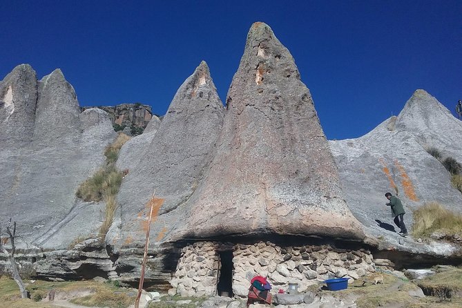 Pampachiri Magic Place - Glowing Customer Testimonials
