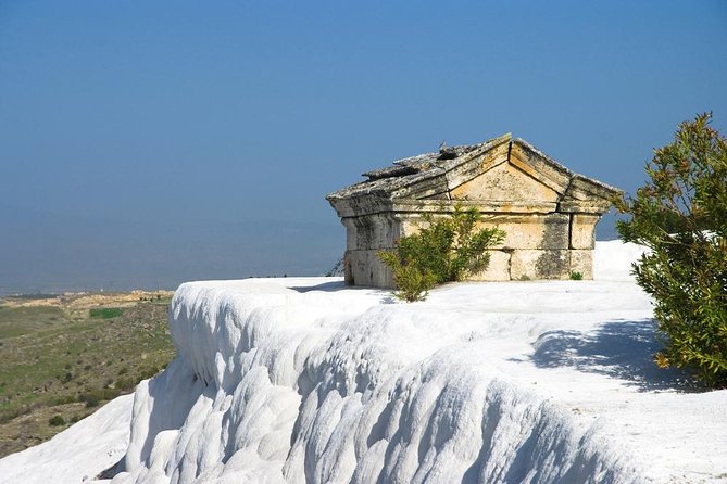 Pamukkale Hot Springs and Hierapolis Ancient City From Antalya - Traveler Reviews and Feedback
