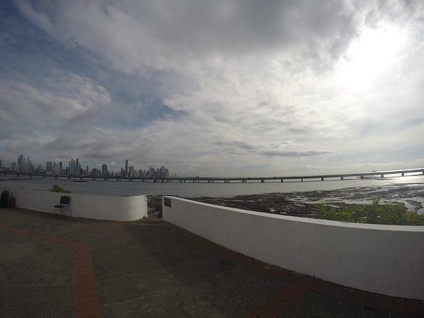Panama Canal, Amador Causeway and Old Town Tour - Casco Viejo Stroll