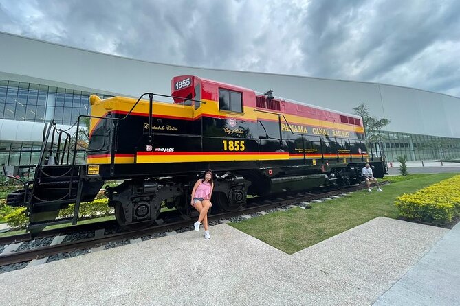 Panama Canal and City Tour - Traveler Reviews and Guide Performance