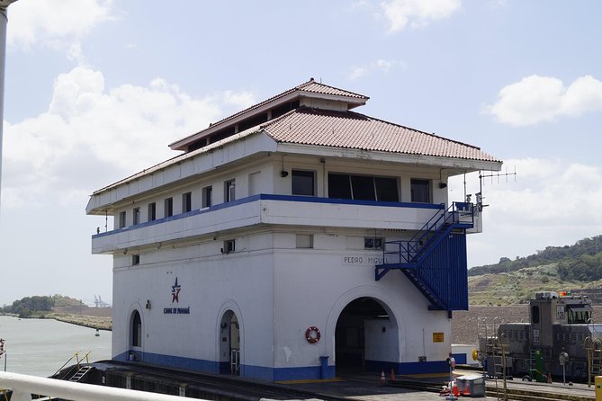 Panama Canal Layover Tour - Reviews and Ratings