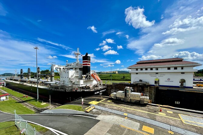 Panama Canal Tour - Accessibility and Participation