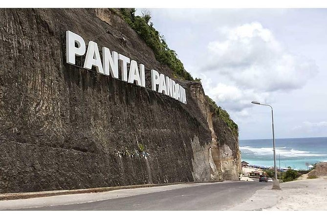 Pandawa Beach,Uluwatu Temple-Kecak-Dance&Dinner at Jimbaran Beach - Important Travel Information