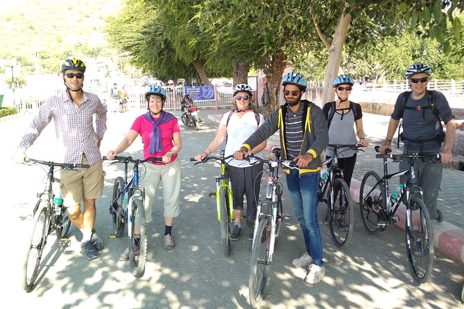 Panorama Bike Tour - Cultural Experiences
