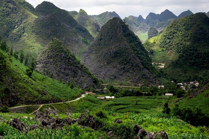 Panorama Of Unexplored Ha Giang Tour 4 Days - Inclusions and Logistics