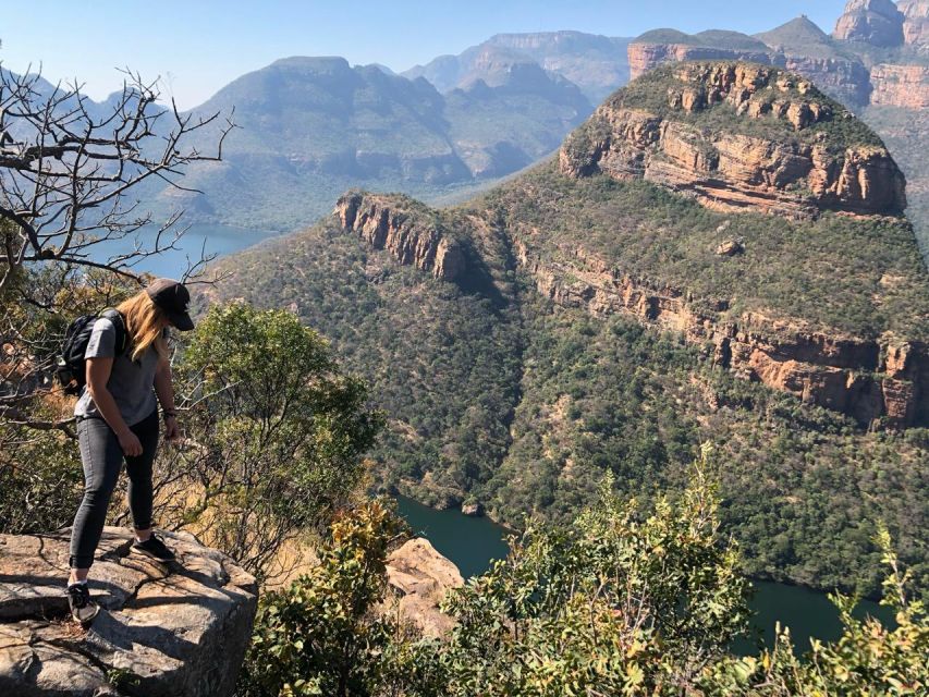 Panorama Route and Blyde River Canyon Tour From Hoedspruit - Scenic Features