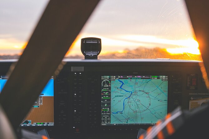 Panoramic Flight Over the City of Rijeka - Expectations and Accessibility