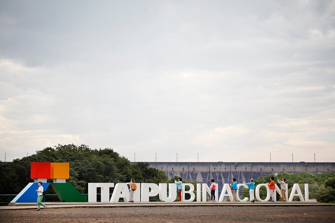 Panoramic Visit To Itaipu Hydroelectric - Frequently Asked Questions