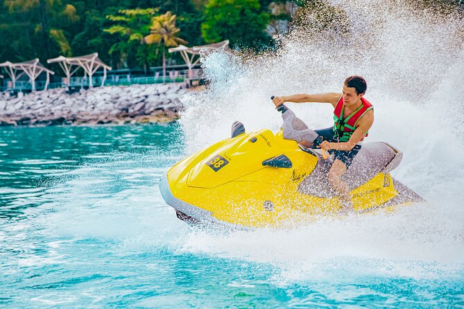 Paradise 101 : Day Pass to Langkawis ONLY Private Day Island - Guest Experiences and Feedback